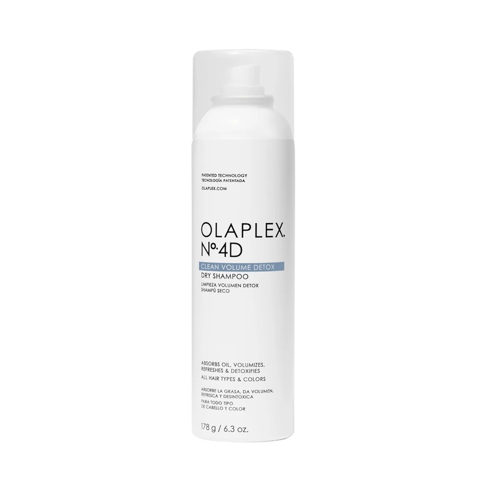 Olaplex dry shampoo